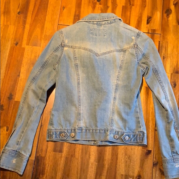 Jean Jacket - Picture 4 of 4